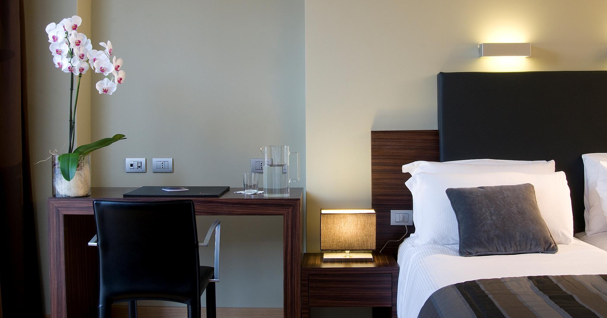 Hotel Trevi Collection - Gruppo Trevi Rom