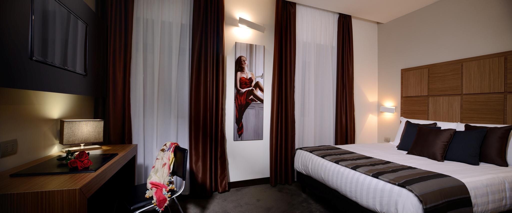 Trevi Collection - Gruppo Trevi Rom