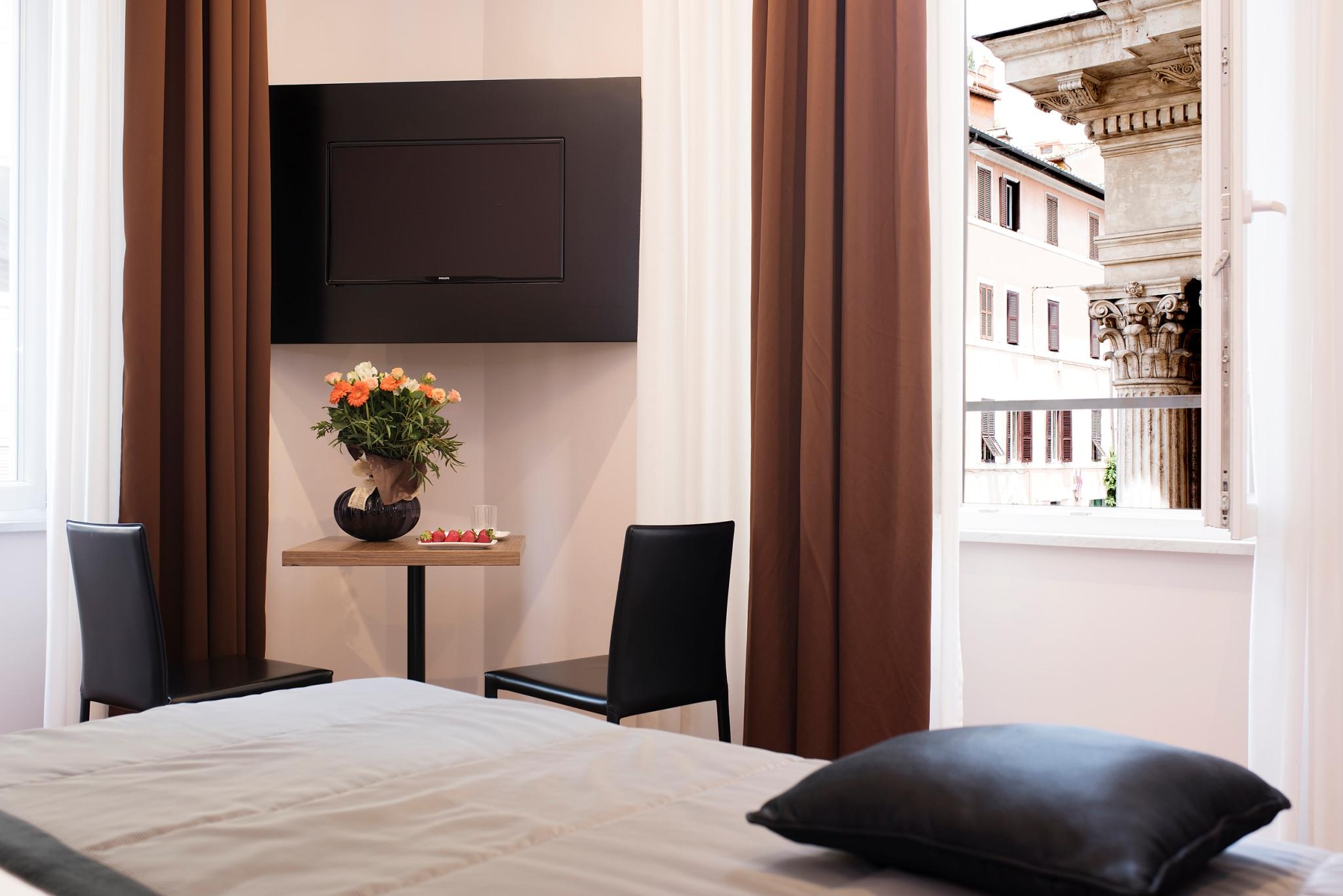 Hotel Trevi Collection - Gruppo Trevi Rom