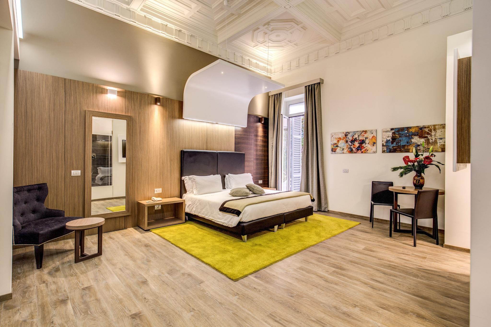 Hotel Trevi Collection - Gruppo Trevi Rom