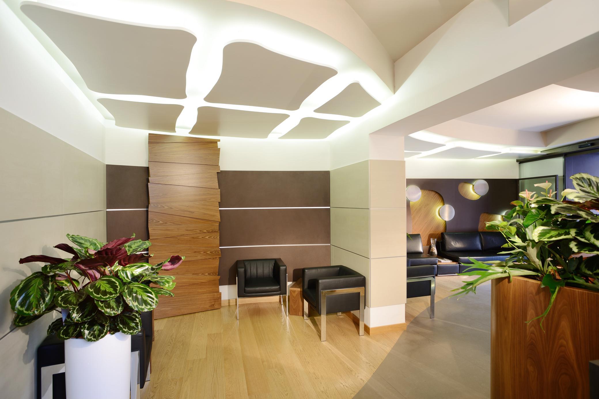 Trevi Collection - Gruppo Trevi 4* Rom