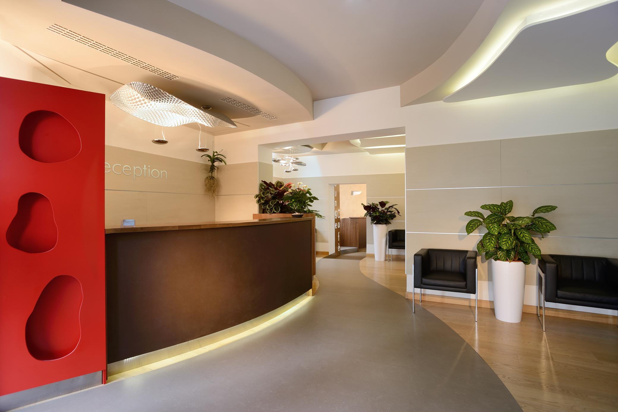 Trevi Collection - Gruppo Trevi Hotel Rom