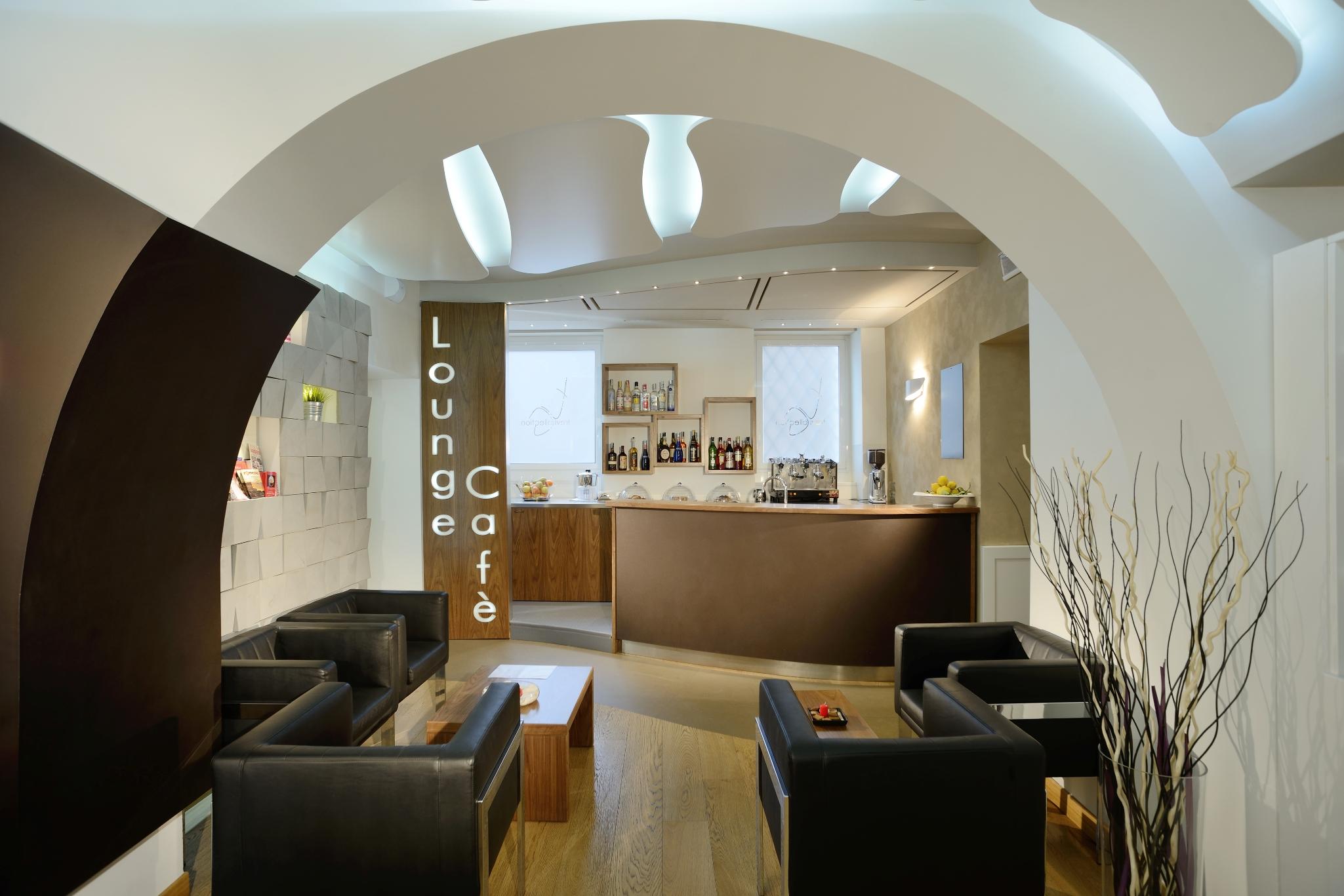 Hotel Trevi Collection - Gruppo Trevi Rom