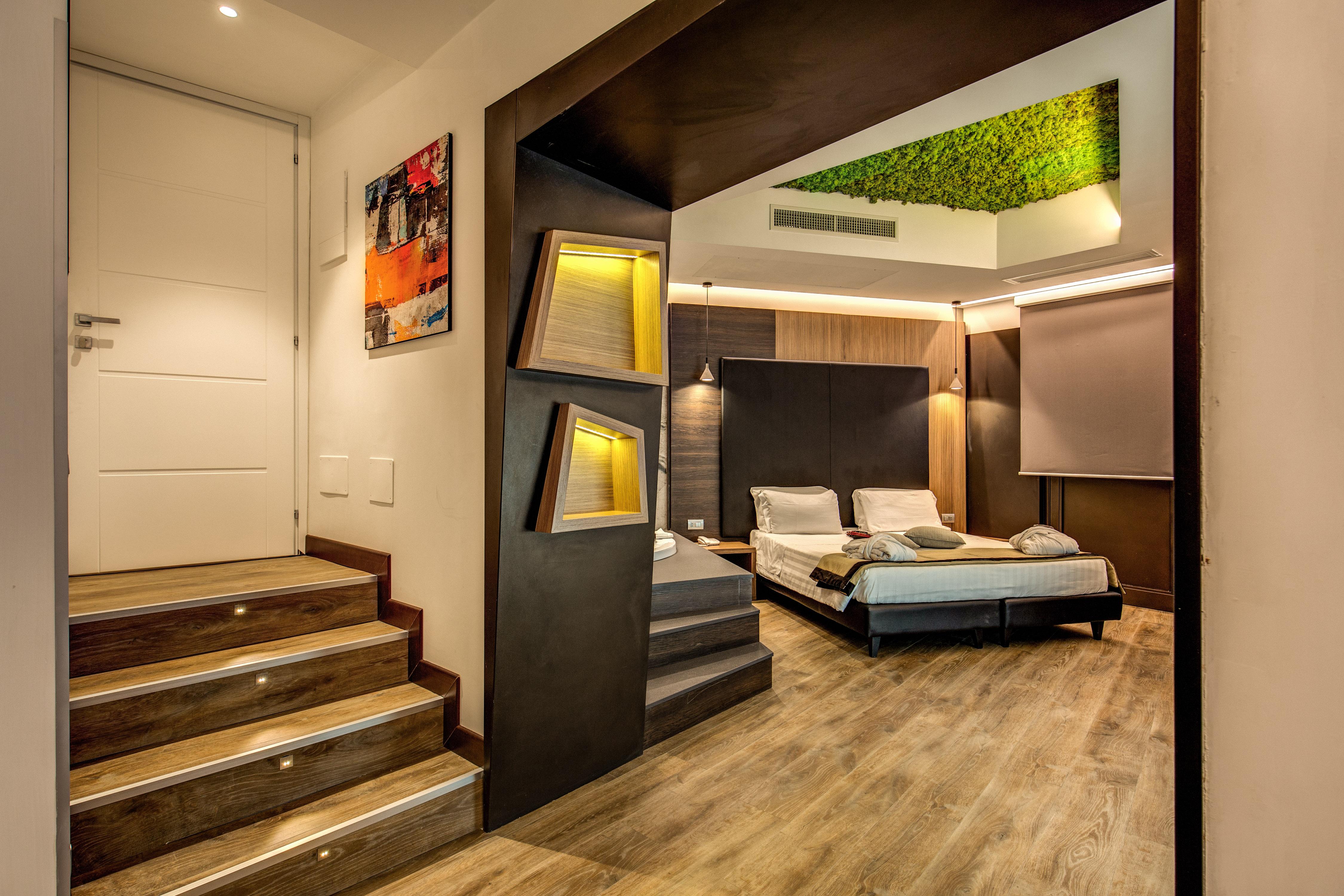 Trevi Collection - Gruppo Trevi Hotel Rom