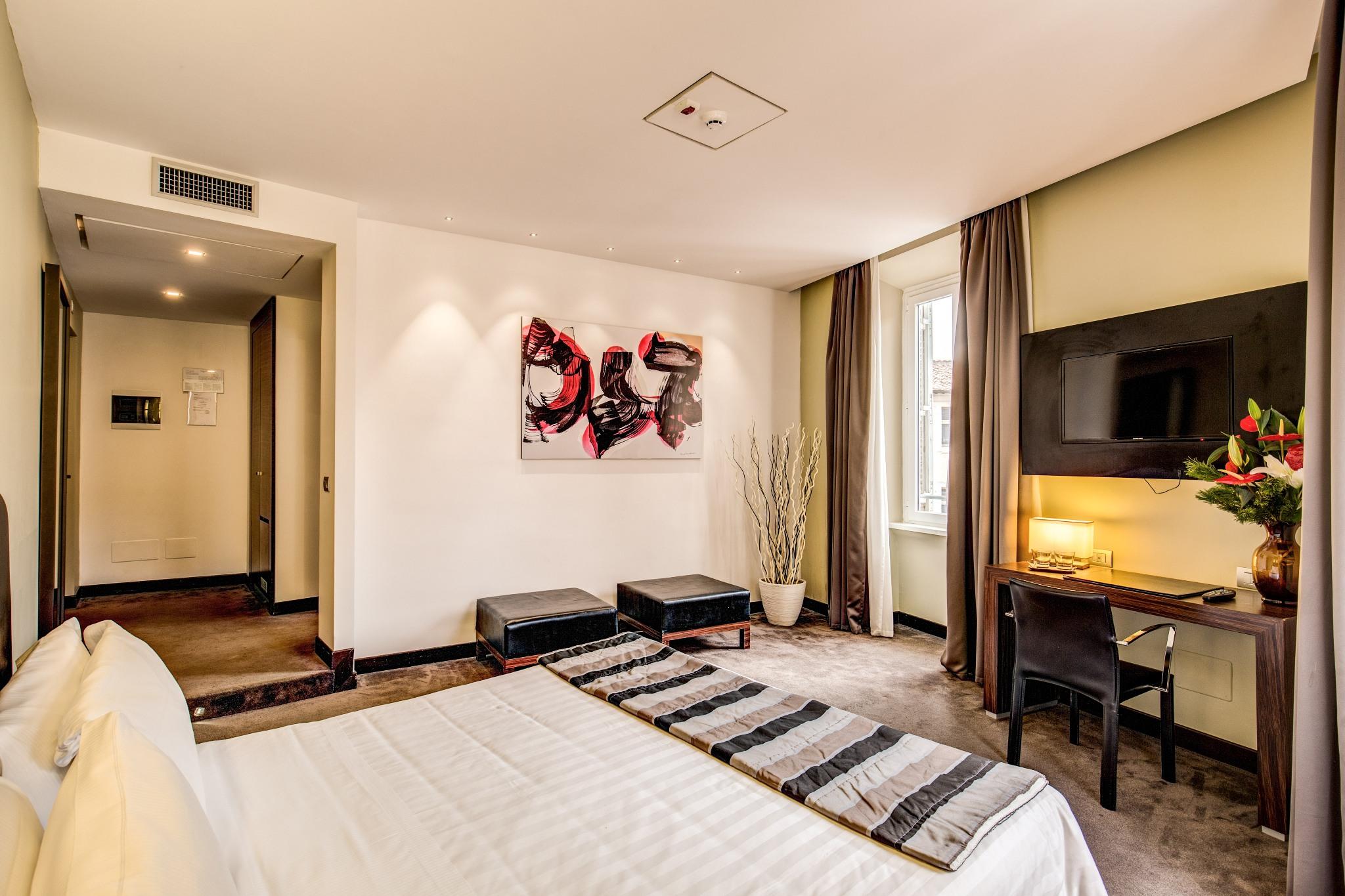 Trevi Collection - Gruppo Trevi Hotel Rom