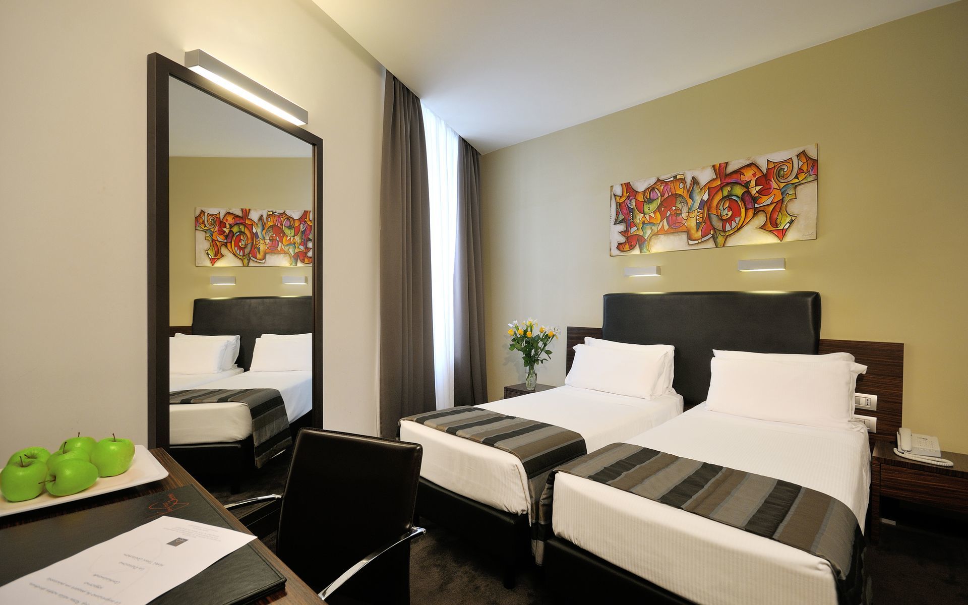 Hotel Trevi Collection - Gruppo Trevi Rom