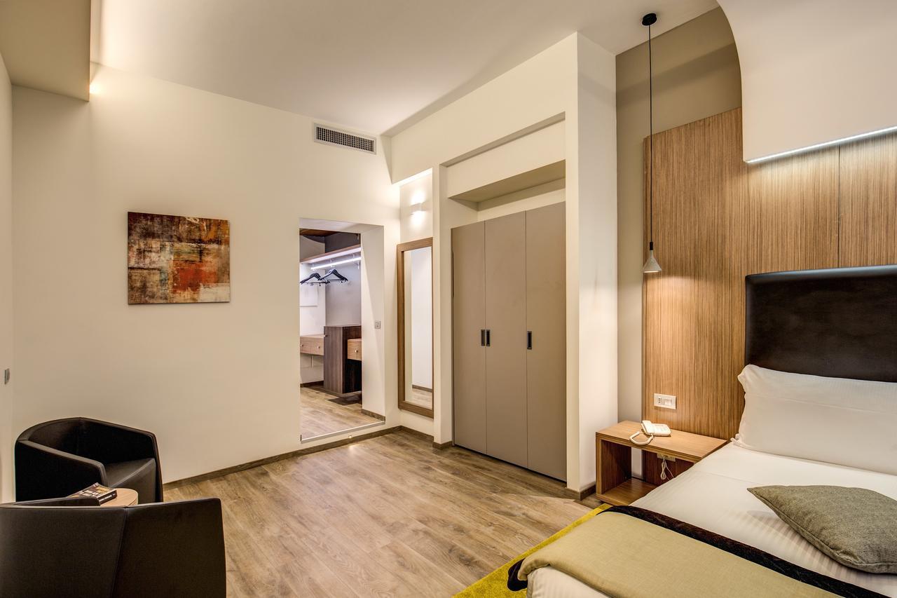 Hotel Trevi Collection - Gruppo Trevi Rom